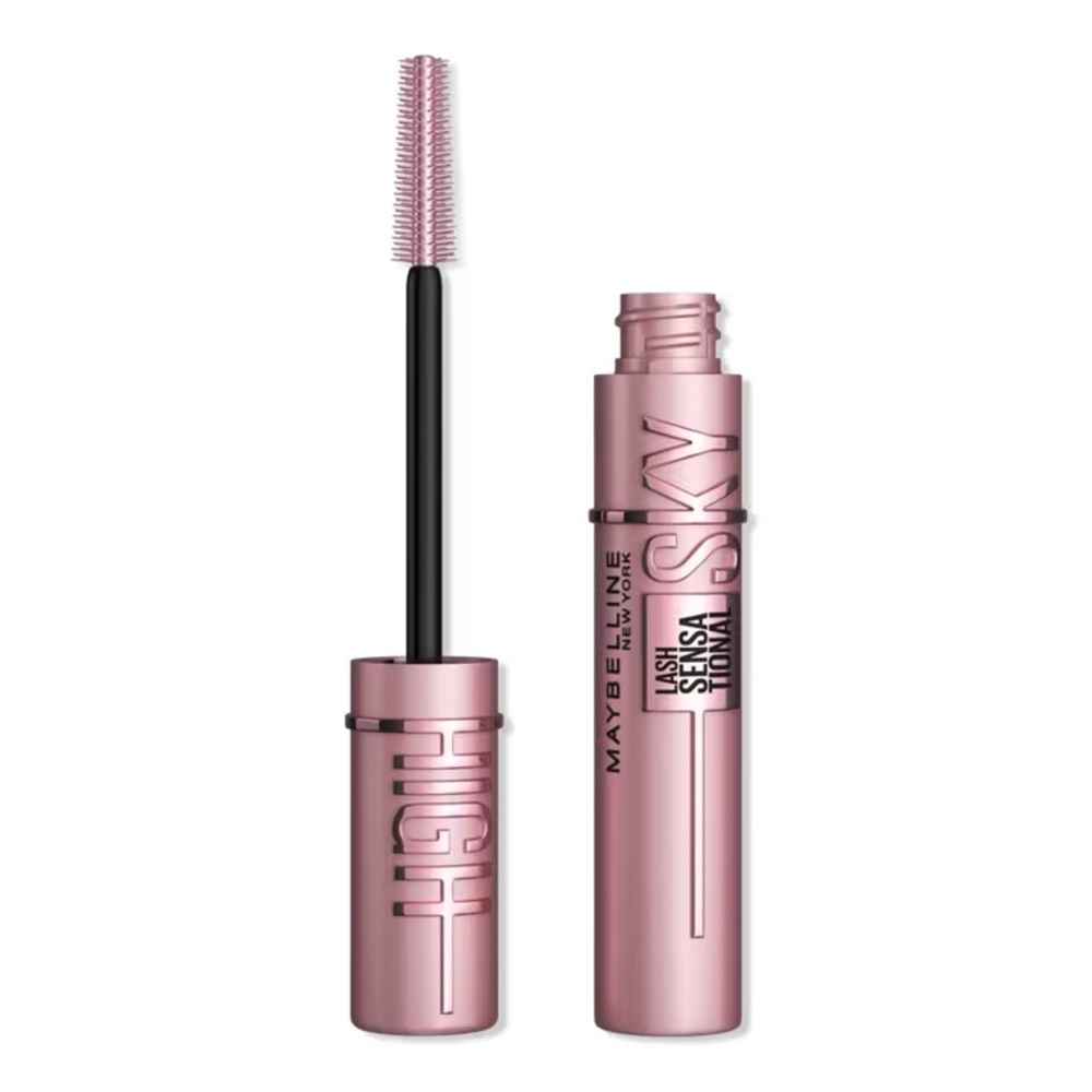 NEW Unopened Maybelline Lash Sensational Sky High Mascara